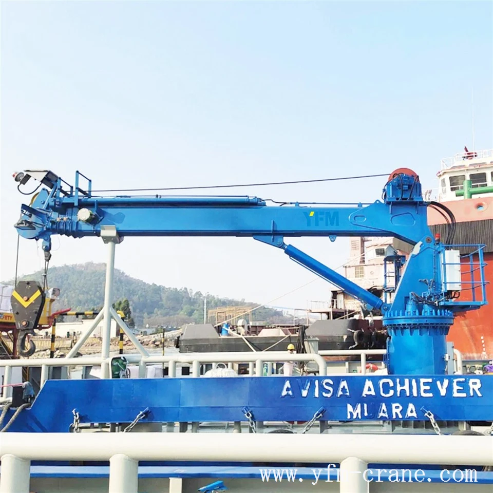 Extending Boom Deck Crane suppliers Extending Boom Deck Crane suppliers