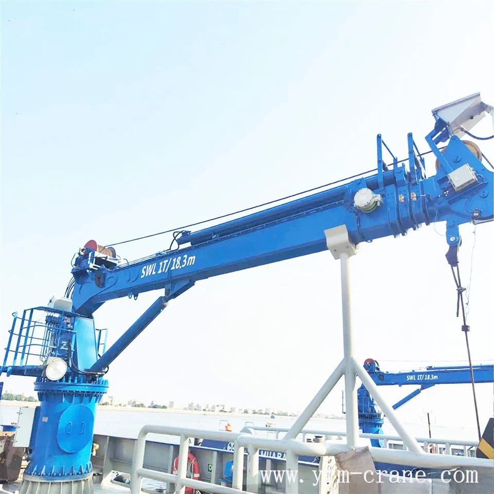 Extending Boom Deck Crane best Extending Boom Deck Crane best