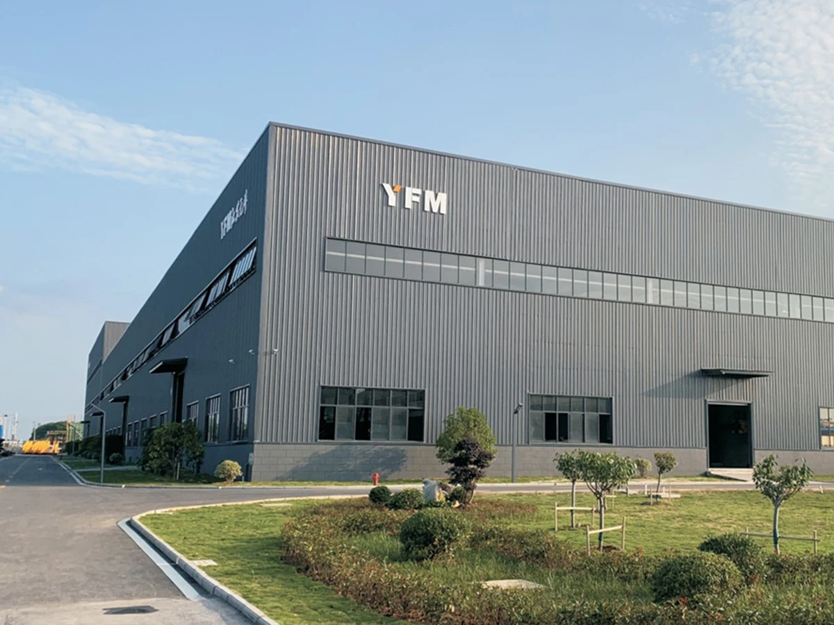YFM Factory YFM Factory