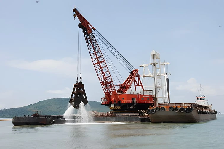 Electric Crane Electric Crane