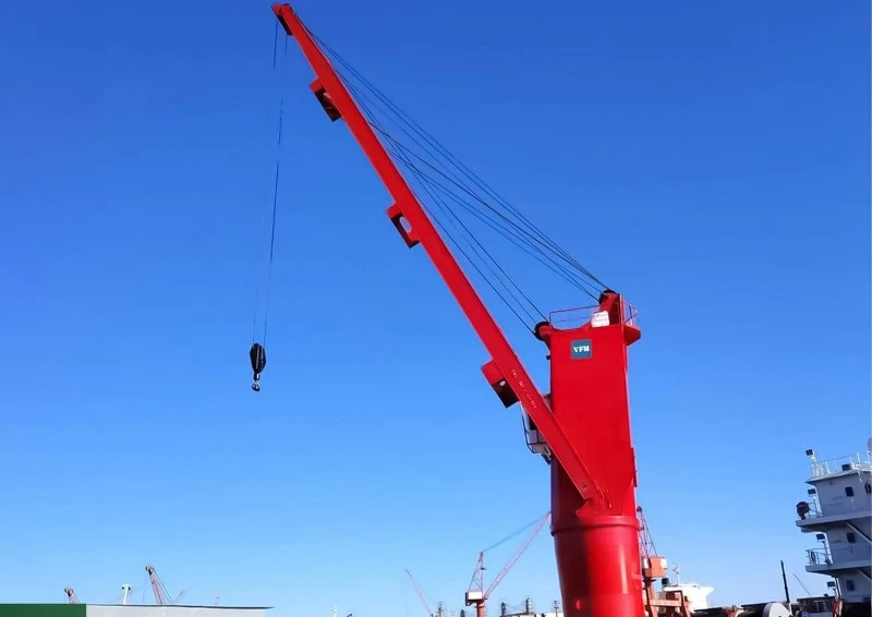 Electric Crane Electric Crane